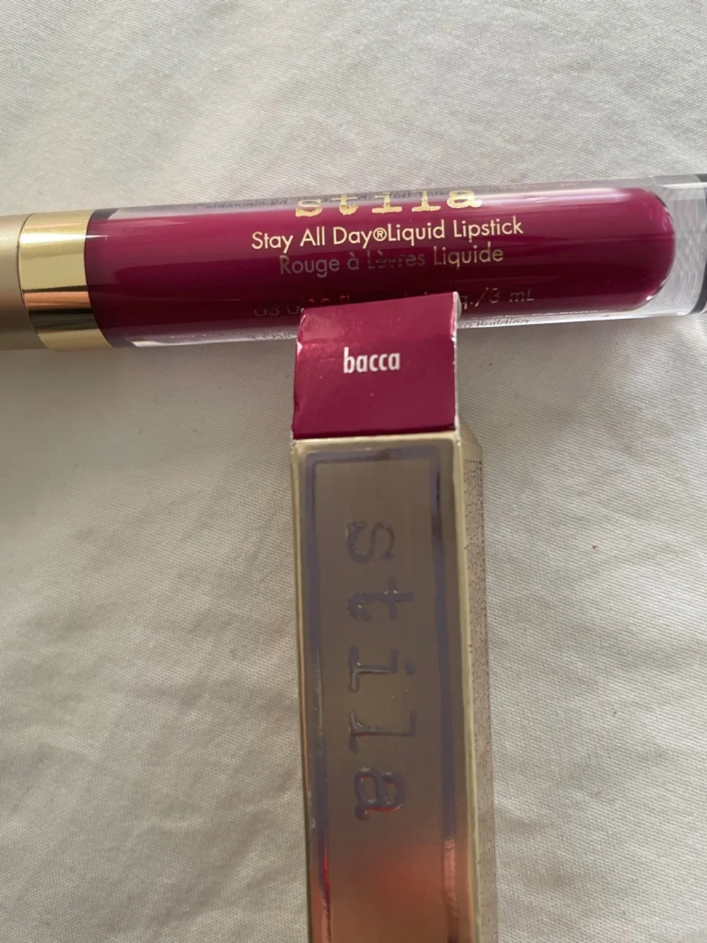 Stila two stay